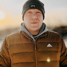 Фотография мужчины Дмитрий, 38 лет из г. Шахтерск