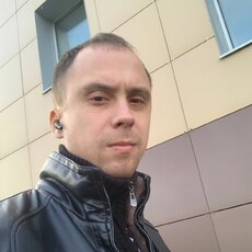 Фотография мужчины Ривийский, 34 года из г. Югорск