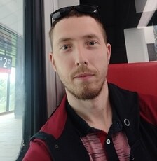 Фотография мужчины Сергей, 35 лет из г. Одинцово
