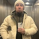 Жасулан, 28 лет