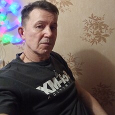 Фотография мужчины Юрий, 64 года из г. Витебск
