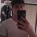 Никита, 18 лет