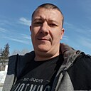Макс, 36 лет