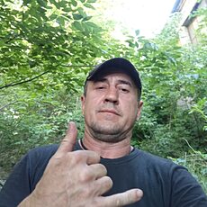 Фотография мужчины Дмитрий, 45 лет из г. Брянск