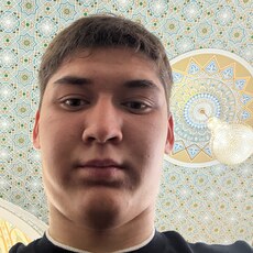 Фотография мужчины Esmkhnv, 20 лет из г. Кокшетау