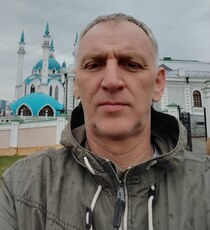 Фотография мужчины Андрей, 52 года из г. Курск