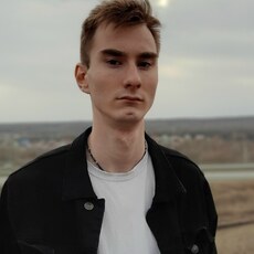 Фотография мужчины Георгий, 23 года из г. Самара