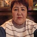 Гуля, 50 лет