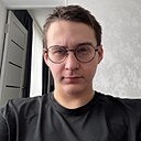 Иван, 19 лет