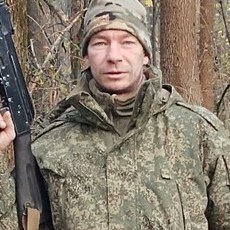 Фотография мужчины Алексей, 38 лет из г. Медвежьегорск