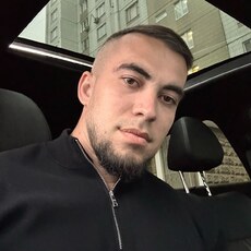 Фотография мужчины Arsen, 30 лет из г. Москва