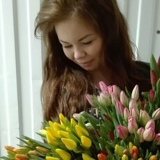 Фотография девушки Лили, 32 года из г. Набережные Челны