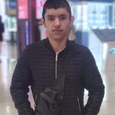Фотография мужчины Нодир, 22 года из г. Москва
