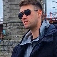 Фотография мужчины Сергей, 25 лет из г. Иркутск