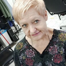 Фотография девушки Галина, 65 лет из г. Москва