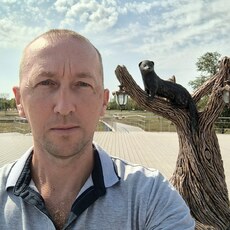 Фотография мужчины Евгений, 44 года из г. Елец