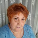 Ольга, 62 года