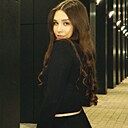 Камилла, 20 лет