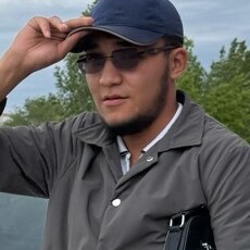 Фотография мужчины Адиль, 26 лет из г. Алматы