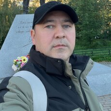 Фотография мужчины Александр, 41 год из г. Сысерть