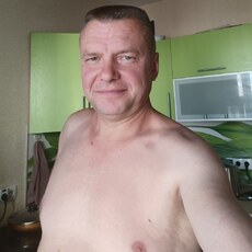 Фотография мужчины Алексей, 50 лет из г. Минск