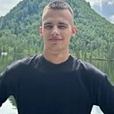 Дмитрий, 21 год