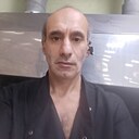 Арам, 50 лет