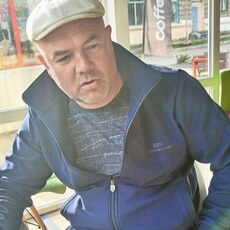 Фотография мужчины Сергей, 47 лет из г. Ленинградская