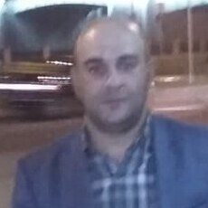 Фотография мужчины Вардан, 44 года из г. Самара