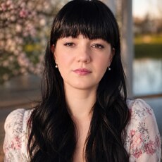 Фотография девушки Ирина, 31 год из г. Киев