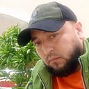 Захид, 39 лет
