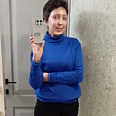 Рамзия, 57 лет