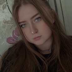 Фотография девушки Алёна, 21 год из г. Лида
