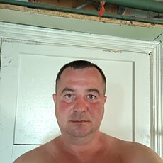 Фотография мужчины Александр, 41 год из г. Могилев