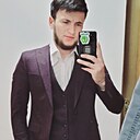 Бек, 29 лет