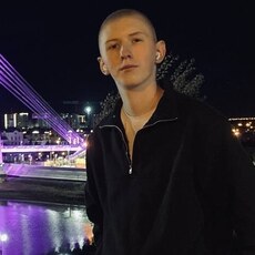 Фотография мужчины Кирилл, 20 лет из г. Тюмень