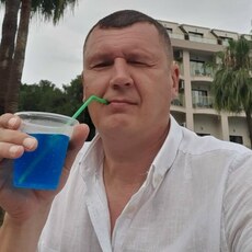 Фотография мужчины Андрей, 46 лет из г. Могилев