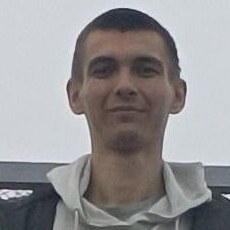Фотография мужчины Кирилл, 19 лет из г. Уссурийск