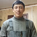 Али, 32 года