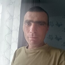 Фотография мужчины Пётр, 32 года из г. Оренбург