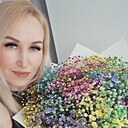 Гулечка, 43 года