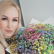 Фотография девушки Гулечка, 43 года из г. Казань