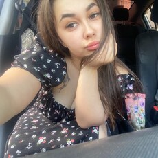 Фотография девушки Алина, 22 года из г. Стерлитамак