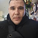 Александр, 33 года