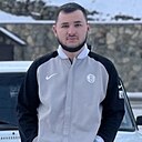 Алан, 26 лет