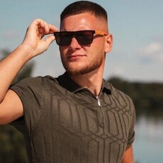 Фотография мужчины Стас, 27 лет из г. Поставы