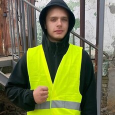 Фотография мужчины Максим, 19 лет из г. Ульяновск