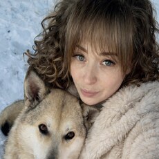 Фотография девушки Анастасія, 30 лет из г. Белая Церковь