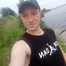 Фотография мужчины Владимир, 30 лет из г. Пермь