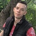 Женя, 22 года